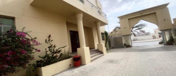 Villa For Rent