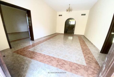 فيلا للإيجار