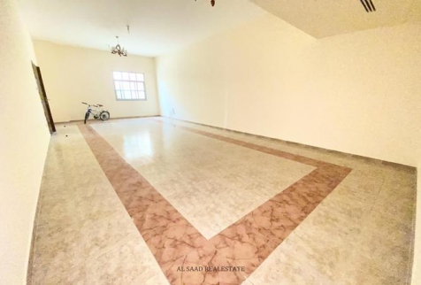 فيلا للإيجار