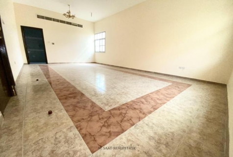 فيلا للإيجار
