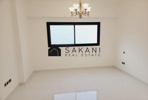 شقة للإيجار