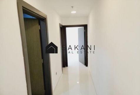 شقة للإيجار