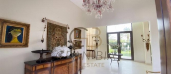 فيلا للإيجار