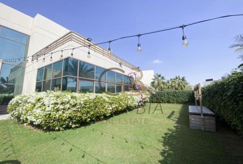 فيلا للإيجار