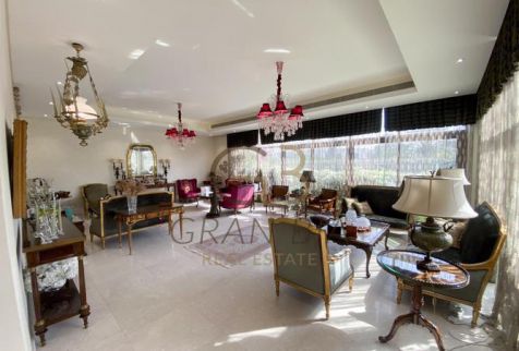 فيلا للإيجار