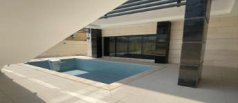 فيلا للإيجار