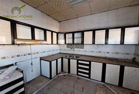 فيلا للإيجار