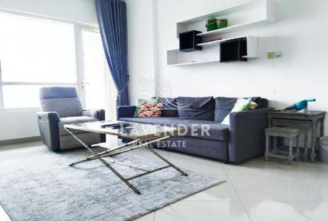 شقة للإيجار