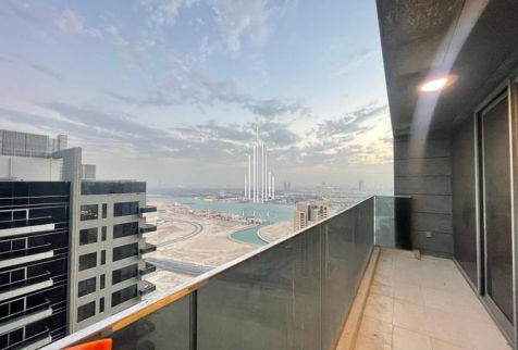 شقة للإيجار