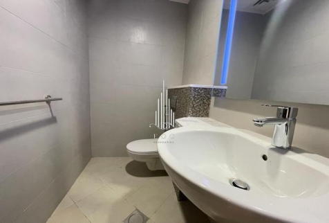 شقة للإيجار