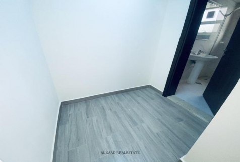 شقة للإيجار