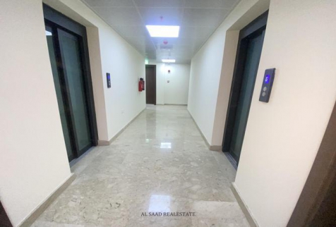 شقة للإيجار