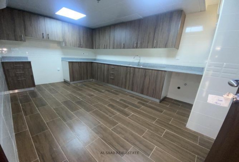 شقة للإيجار