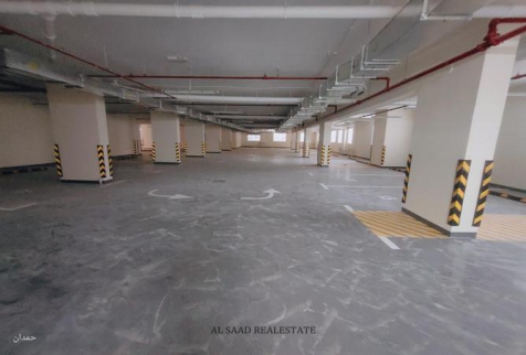 شقة للإيجار