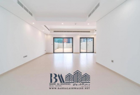 Villa For Rent