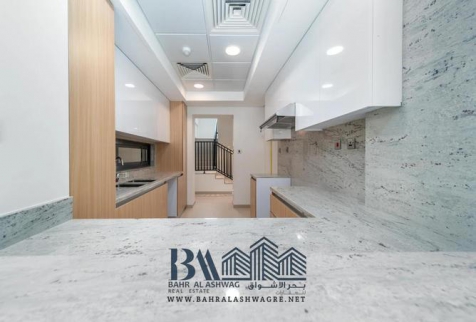 Villa For Rent