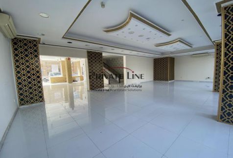 دور مستقل للإيجار