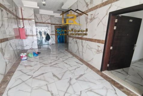 عمارة للإيجار