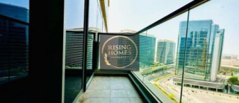 شقة للإيجار