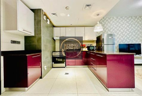 شقة للإيجار