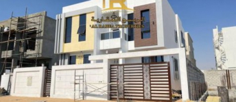 فيلا للإيجار