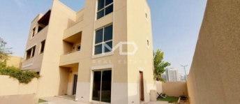 Villa For Rent