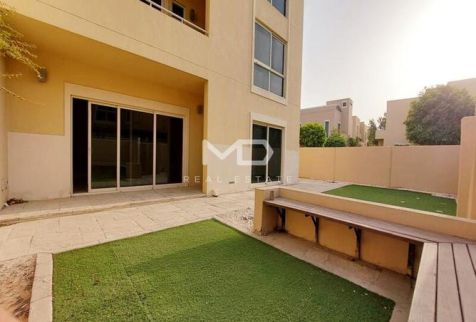 Villa For Rent