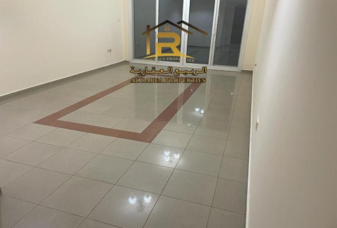 شقة للإيجار