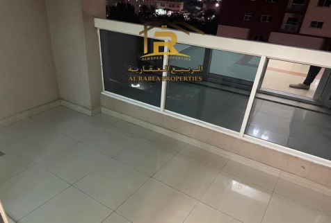 شقة للإيجار