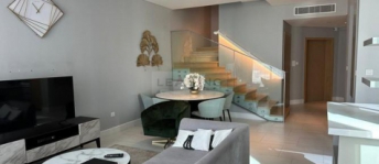 Duplex For Rent
