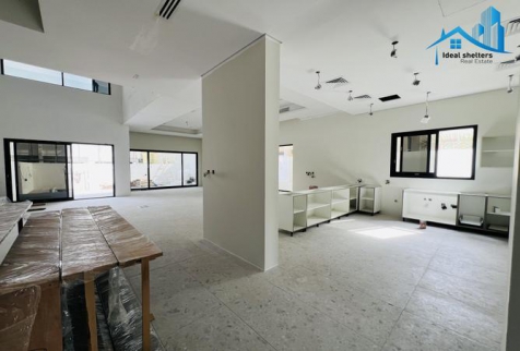 Villa For Rent