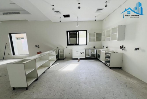 Villa For Rent