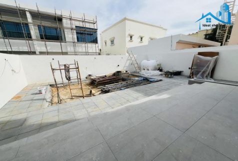 Villa For Rent