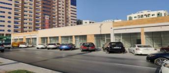 Store For Rent In Sharjah - Sharjah