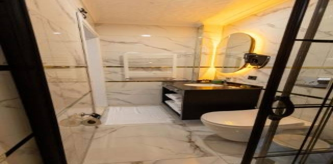 Apartment For Rent In Trabzon