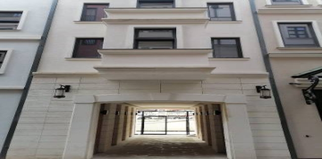 شقة للإيجار فى بيه أوغلو - إسطنبول