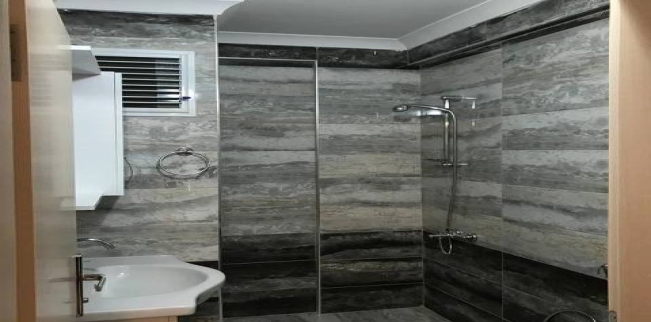 شقة للإيجار فى أرسين - طرابزون