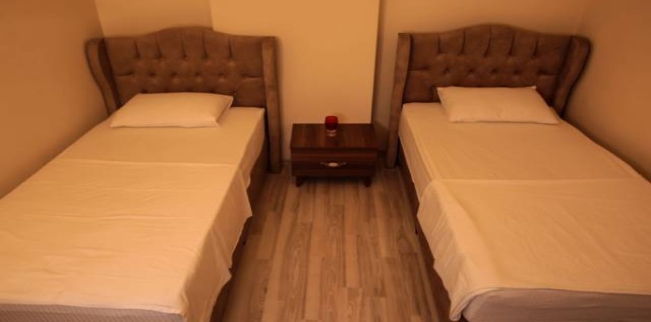 شقة للإيجار فى شيشلي - إسطنبول