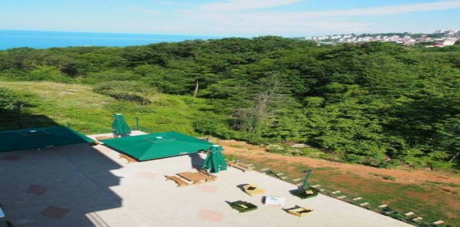 شقة للإيجار فى يومرا - طرابزون