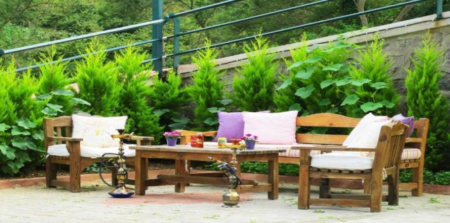 شقة للإيجار فى يومرا - طرابزون