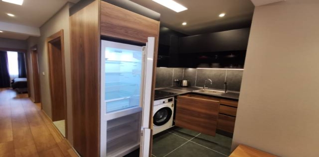 Apartment For Rent In Fatih - Istanbul