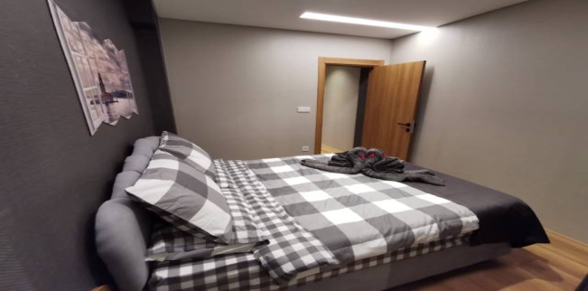 Apartment For Rent In Fatih - Istanbul