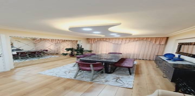 Apartment For Rent In Fatih - Istanbul