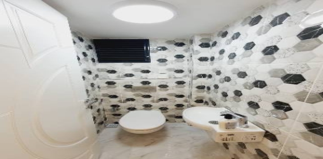 Apartment For Rent In Fatih - Istanbul