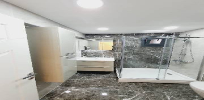 Apartment For Rent In Fatih - Istanbul