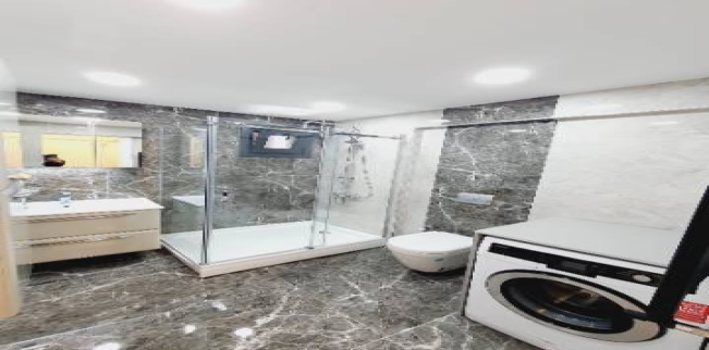 Apartment For Rent In Fatih - Istanbul