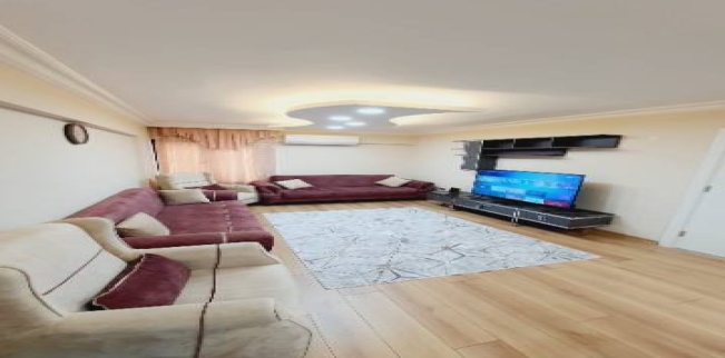 Apartment For Rent In Fatih - Istanbul