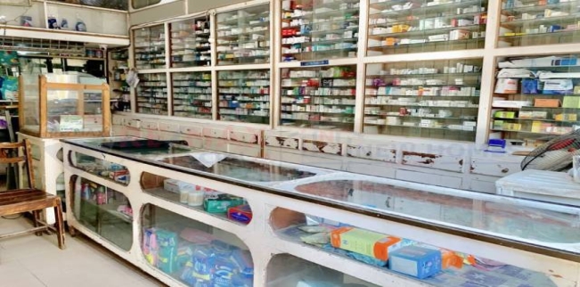 Store For Sale In Al Ibrahimiyyah - Qesm Bab Sharqi - Alexandria