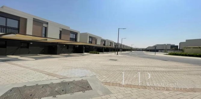 فيلا للإيجار