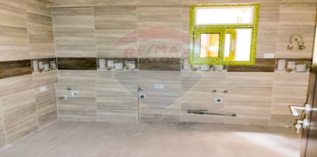 Apartment For Rent In Smoha - Qism Sidi Gabir - Alexandria